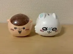 ちいかわ貯金箱 くりまんじゅう モモンガ①