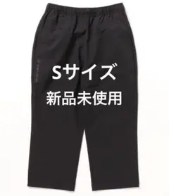 New Balance レディースカプリパンツSサイズブラック