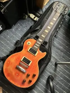 2012 Gibson Les Paul Studio レストア 軽量のサムネイル