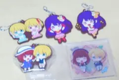 推しの子　アクリルスタンド　キーホルダー　まとめ売り