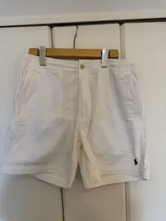 Polo Ralph Lauren クラシックフィットショートパンツ