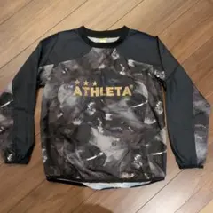 ATHLETA　ピステ　160cm