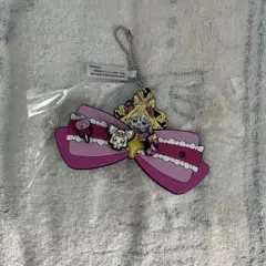 キミとアイドルプリキュア　キュアアイドル　ぷちてる　プリティストア