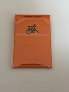 TXT MOACONミニフォトカードセット ver.2