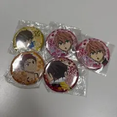 2026年最新】free 缶バッジ 夏也の人気アイテム - メルカリ