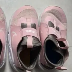 ナイキ　スニーカー　15cm ピンク