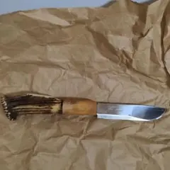 2025年最新】鹿の角 ナイフの人気アイテム - メルカリ