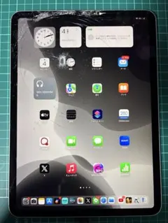 専用 iPad Pro 11インチ 第2世代 128GB Cellular