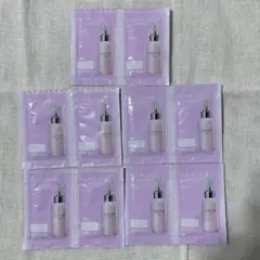 アルビオン フラルネ フルリファイン ミルクf EM 10パック