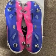 海外限定！！ナイキ ティエンポ マエストロ SG 26.5cm