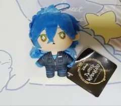 ツイステ イデア 運動着 exマスコット ぬいぐるみ