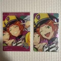 あんさんぶるスターズ TRIP 葵ひなた