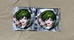 シクフォニ 缶バッジ すち