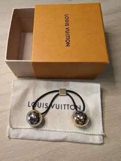 2025年最新】LOUIS VUITTON ヘアアクセサリーの人気アイテム