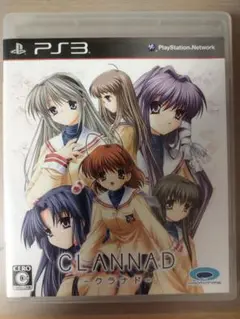 CLANNAD