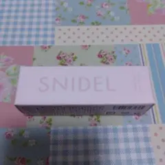 SNIDEL BEAUTE メルティングカラーバーム 01のサムネイル