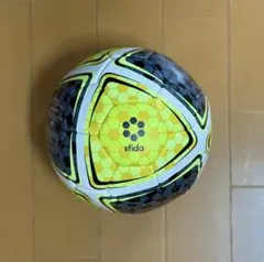 sfida TEKU DAMA サッカーボールのサムネイル