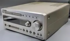 名機　ケンウッド　R-K700 CD.MDプレーヤー　2006年製のサムネイル