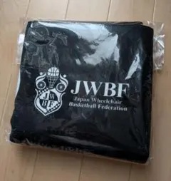 JWBF 東京2020パラリンピック 男子 車いすバスケ タオル