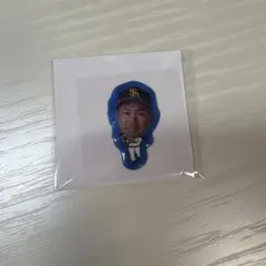 福岡ソフトバンクホークス グリッターシール フード特典中村晃選手
