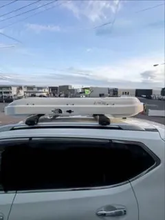 値下げ THULE Motion XT Alpine 品番：TH6295-1 - メルカリ
