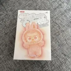 【正規品】値下げ　ラブブLABUBU ぬいぐるみ