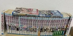 ONE PIECE ワンピース　漫画　まとめ売り