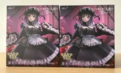 喜多川海夢フィギュア〜黒江雫ver.