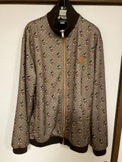 2026年最新】ディズニー✕GUCCIブルゾンの人気アイテム - メルカリ