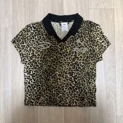 ウィメンズ A$AP ROCKY x PUMA アニマル Tシャツ　Sサイズ