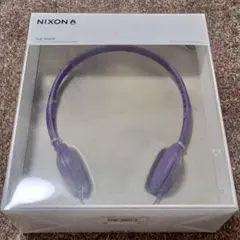 2026年最新】NIXON ヘッドホンの人気アイテム - メルカリ