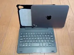 iPad mini A17 Pro 第7世代 Wi‑Fiモデル 本体+付属品
