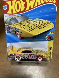 281‼️Hot Wheels 1970 Plymouth Superbird