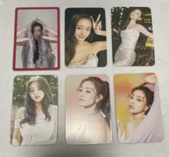 TWICE ジヒョ まとめ売り
