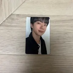 BTS ARIRANG Weverse shop 特典 トレカ ジン