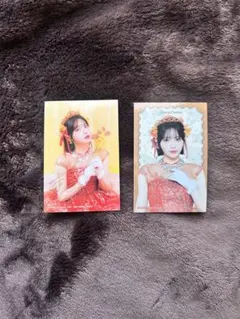 FRUITSZIPPER 一番くじ 鎮西寿々歌 ステッカー