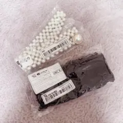 SHEIN ヴォルカン&アフロダイティ ベルト 地雷 2個セット まとめ売り