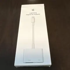 Apple Lightning Digital AV Adapter