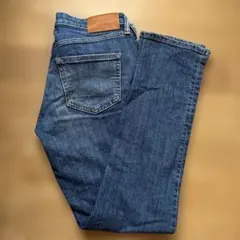28インチ　SOMETHING デニムパンツ ジーンズのサムネイル