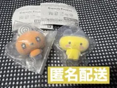 たまごっち カプセルフロッキーズ ガチャ　2個セット