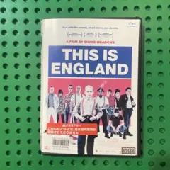 2026年最新】this is england dvdの人気アイテム - メルカリ
