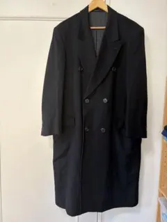 ロングコート ピーコート