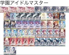 ヴァイス　学園アイドルマスター　デッキ　扉門　パーツ付き 学園アイドルマスター扉門 デッキ パーツ付き ヴァイスシュヴァルツ