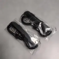 【新品】Switch ジョイコンストラップ 2本セット 純正