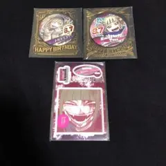 トガヒミコ