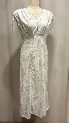 JILL STUART ノースリーブワンピース