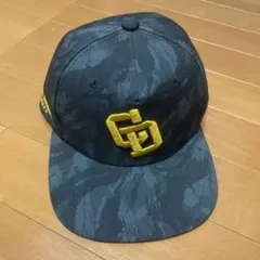 中日ドラゴンズ 春キャンプ2023キャップ