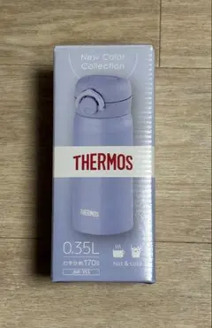THERMOS 真空断熱ケータイマグ JNR-353 0.35Lのサムネイル