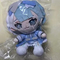 鳴潮 ユーノ もちどる ローソンコラボ 限定品 - メルカリ