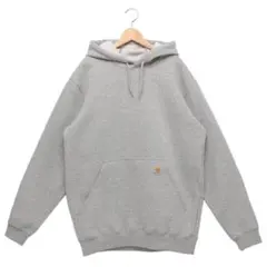 Carhartt K121 プルオーバーパーカー グレー Sのサムネイル